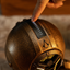 GravaStar Mars Pro Limited Edition - Assassin's Creed Apple of Eden