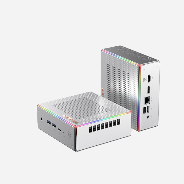 PELADN HA-4 Mini PC AMD Ryzen 7735HS
