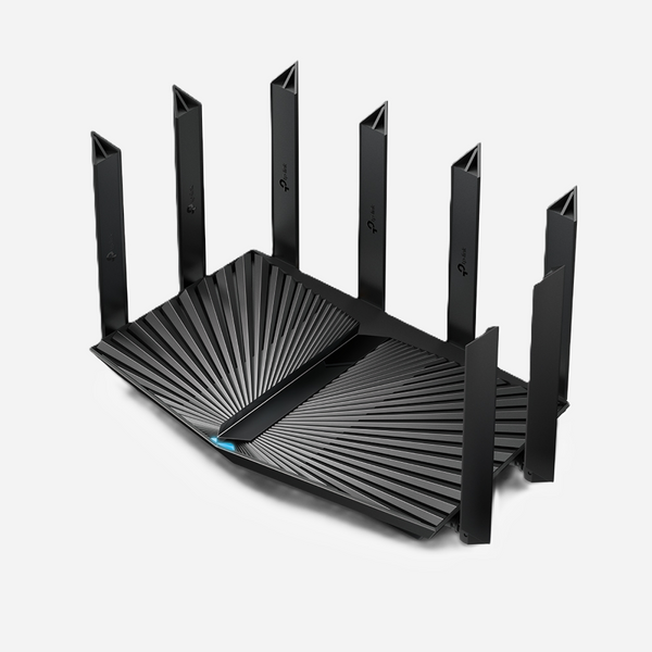 TP Link Archer AX80V Router