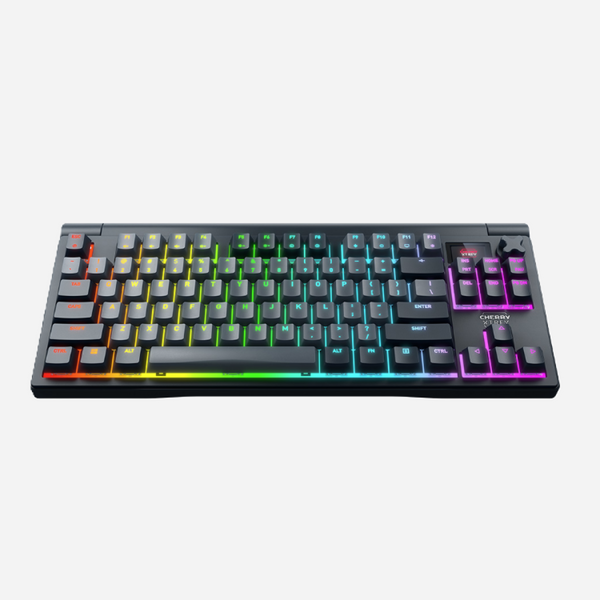 CHERRY XTRFY MX 8.3 TKL Keyboard