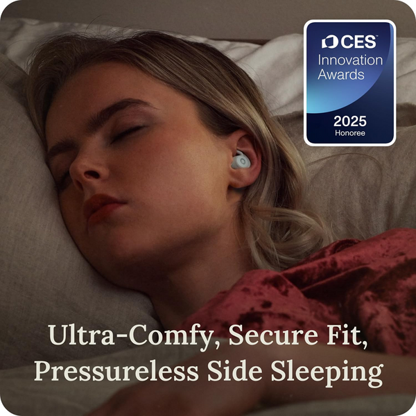 Ozlo Sleepbuds