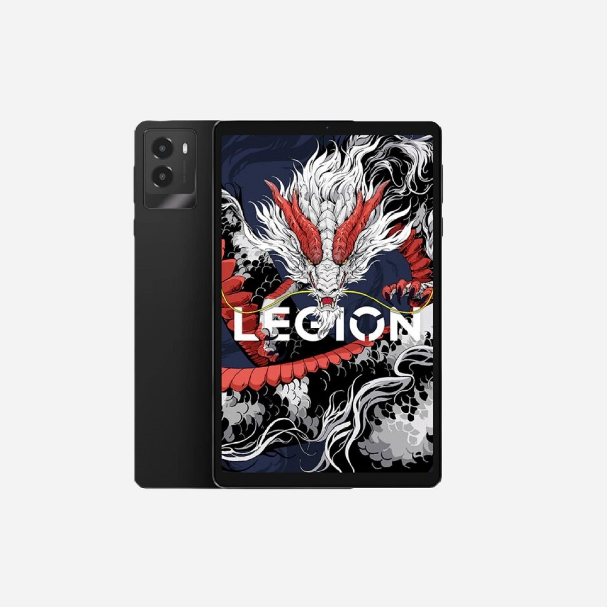 Lenovo выпустила компактный игровой планшет Legion Y700 Infinite