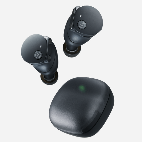 Audio Technica ATH-CKS50TW2 Wireless Earbuds