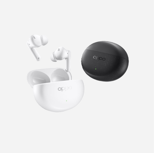 OPPO Enco Air4-True Wireless Noise Canceling Earbuds