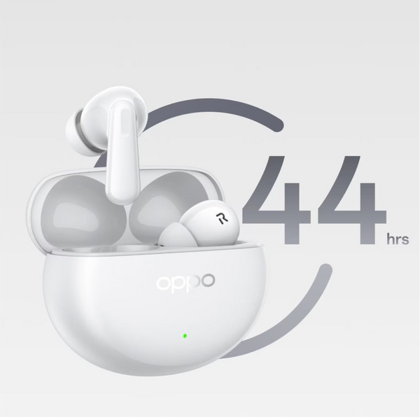 OPPO Enco Air4-True Wireless Noise Canceling Earbuds