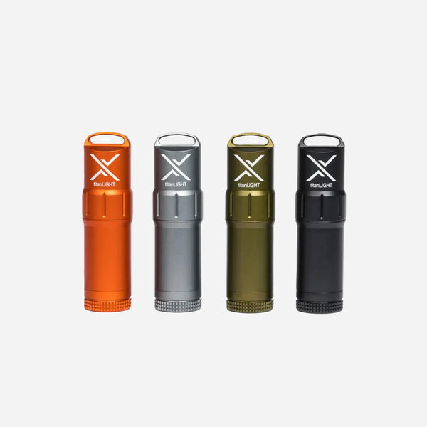 Exotac titanLIGHT Refillable Lighter