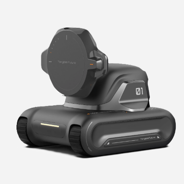 Heyup | TangibleFuture Looi Robot - Heyup Heyup | TangibleFuture Looi Robot - Heyup
