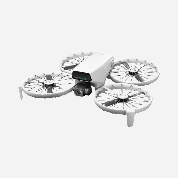 DJI Flip All-in-One Vlog Camera Drone