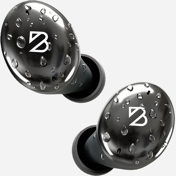 Back Bay Tempo 30 Wireless Earbuds