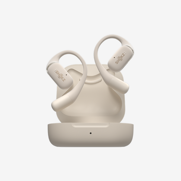 Shokz OpenFit Not-in-ear Bluetooth Earbuds