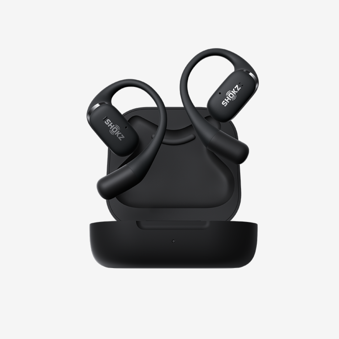 Shokz OpenFit Not-in-ear Bluetooth Earbuds - Free Trial - Heyup Tryouts ...