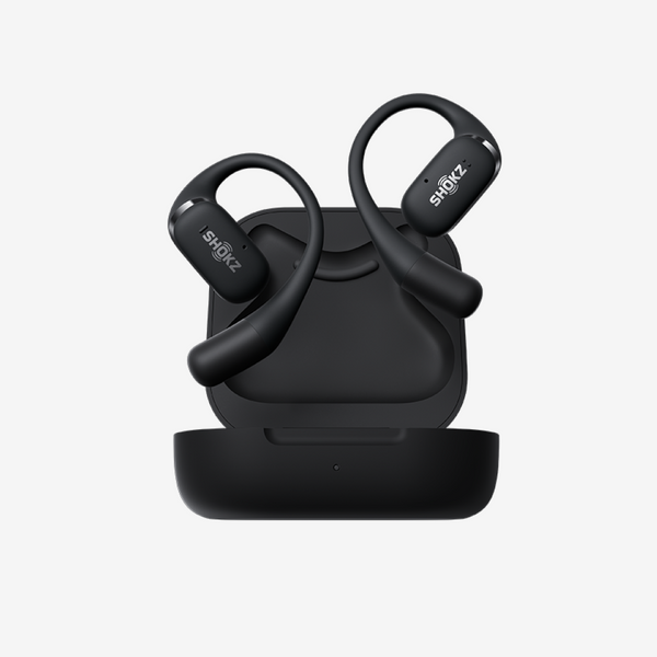 Shokz OpenFit Not-in-ear Bluetooth Earbuds