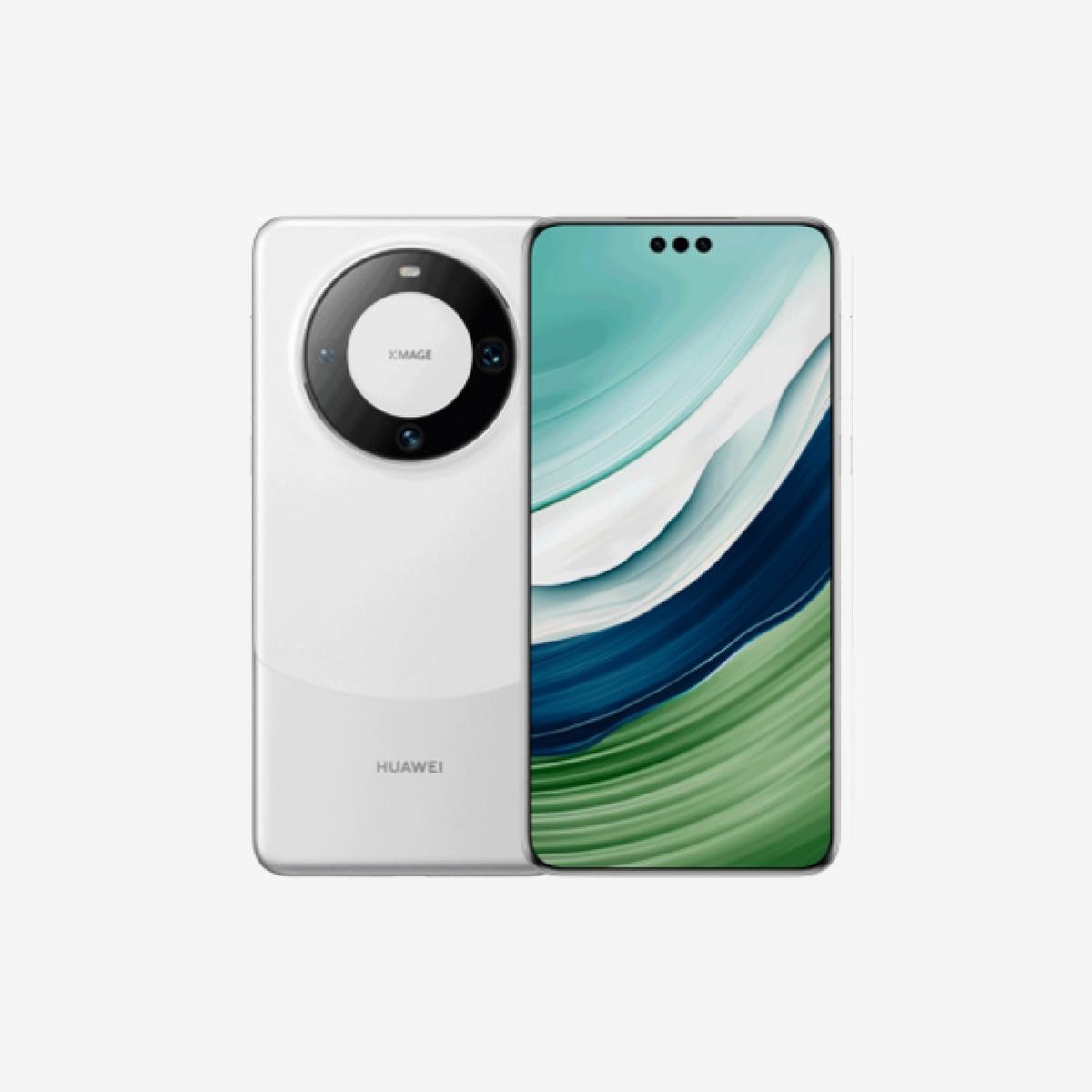 Huawei Mate 60 Pro+ Smartphone - Heyup