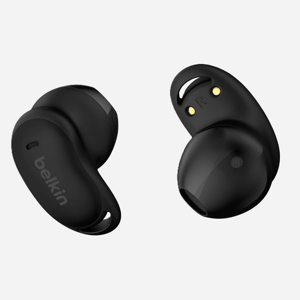 Belkin SoundForm Anywhere Earbuds