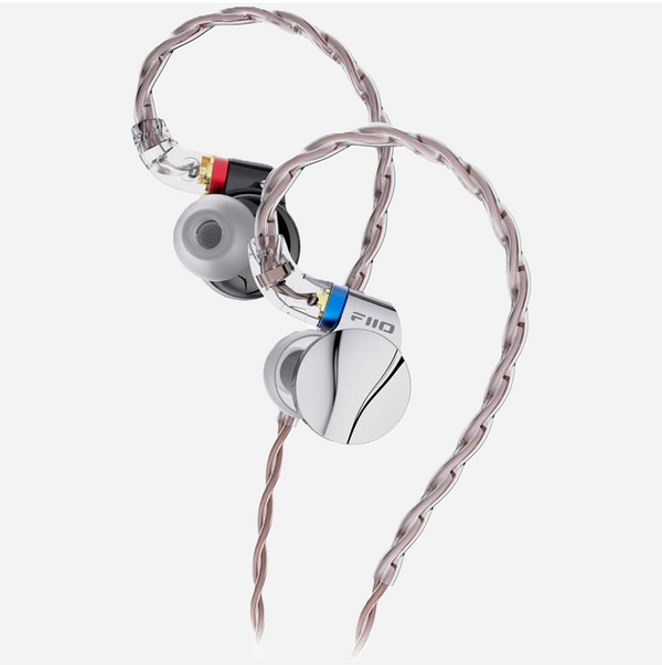 Fiio Dynamic IEMs FD15 Earbuds