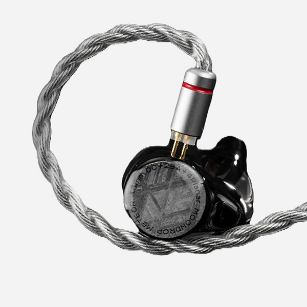 Moondrop Meteor in-ear Headphones