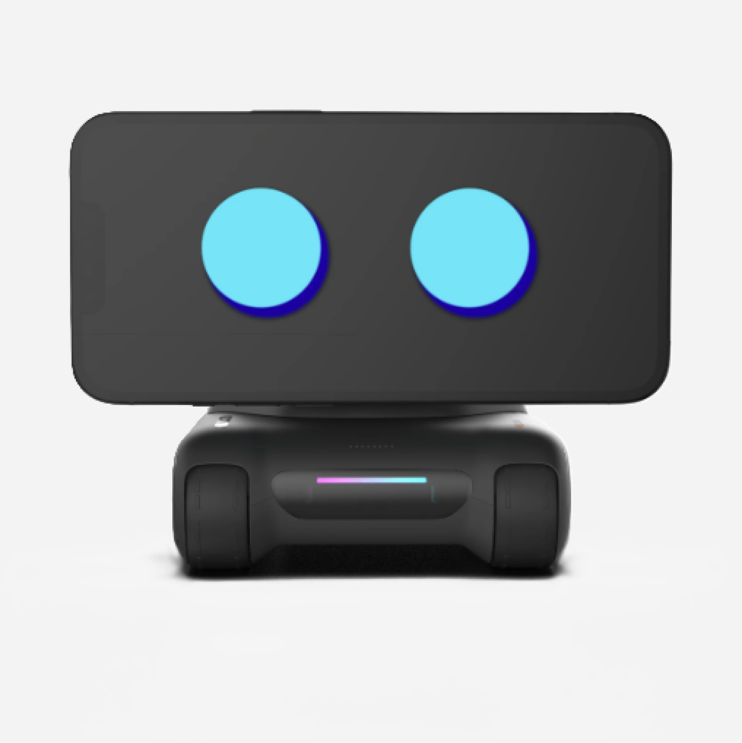 Heyup | TangibleFuture Looi Robot - Heyup