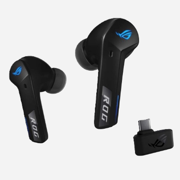 ASUS ROG Cetra True Wireless SpeedNova Earbuds