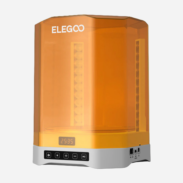 ELEGOO Mercury Plus 3.0 Larger Wash and Cure Station