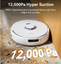 Narwal Freo Z Ultra Dual-Camera Robot Vacuum