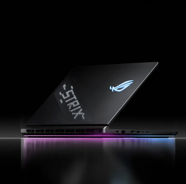 ASUS ROG Strix SCAR 18 (2025) G835 Gaming laptops