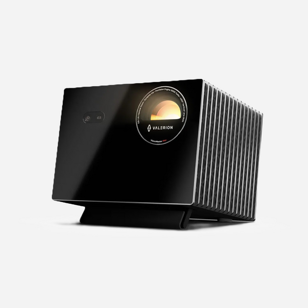 Valerion VisionMaster Max 4K RGB Triple Laser Projector