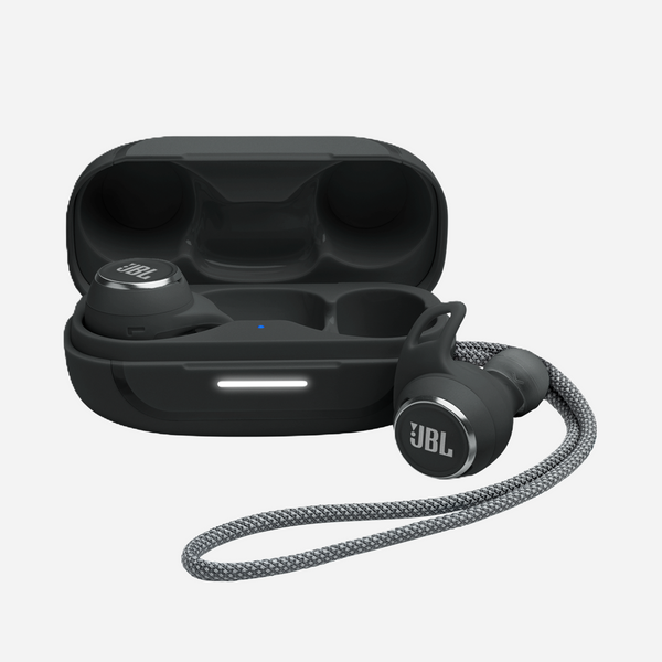 JBL Reflect Aero True Wireless Noise Cancelling Active Earbuds