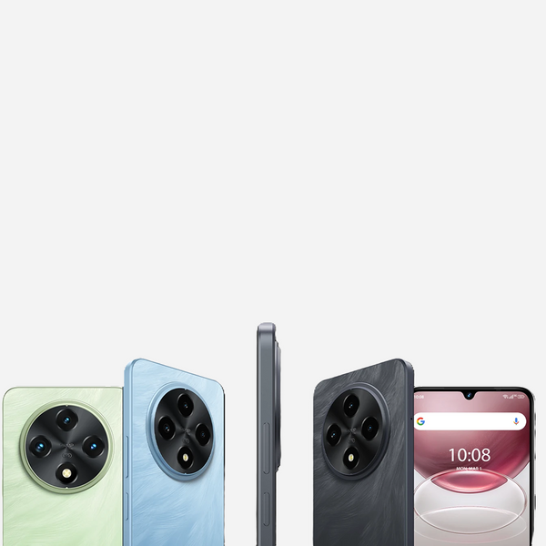 UMIDIGI G100 5G Phone