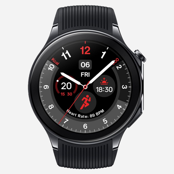 OnePlus Watch 2