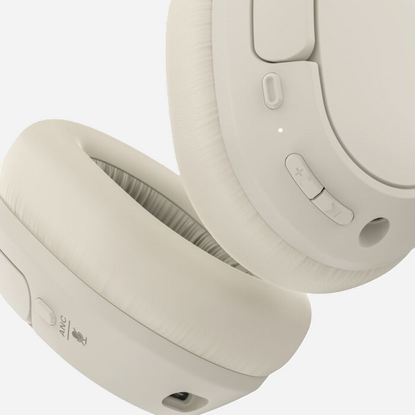 Heyup Belkin Noise-Canceling Over-Ear Headphones Heyup