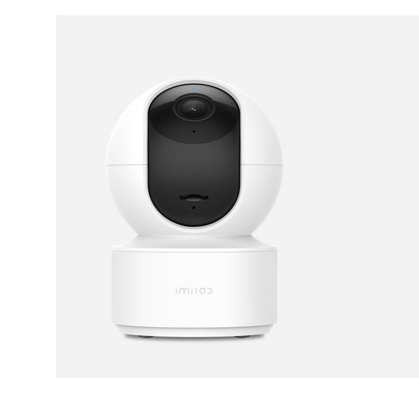 IMILAB EC6 Panorama WiFi Plug-in Spotlight Camera