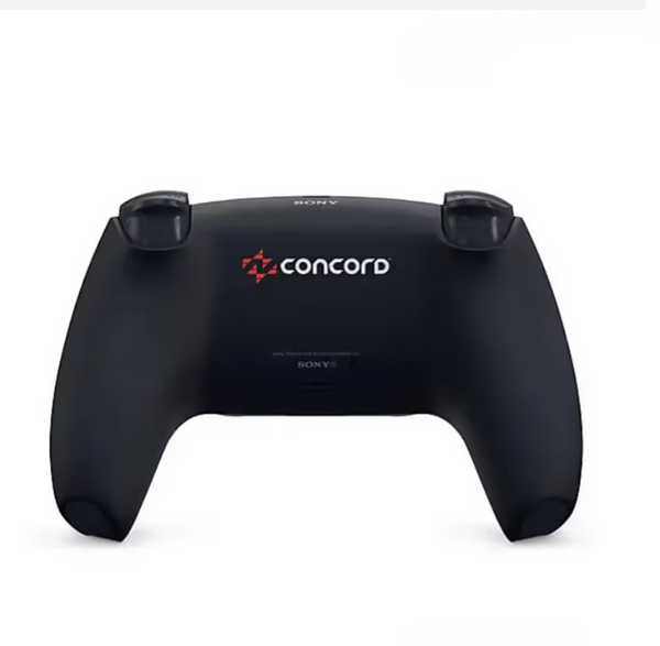 Sony "Synapse" Limited Edition Controller