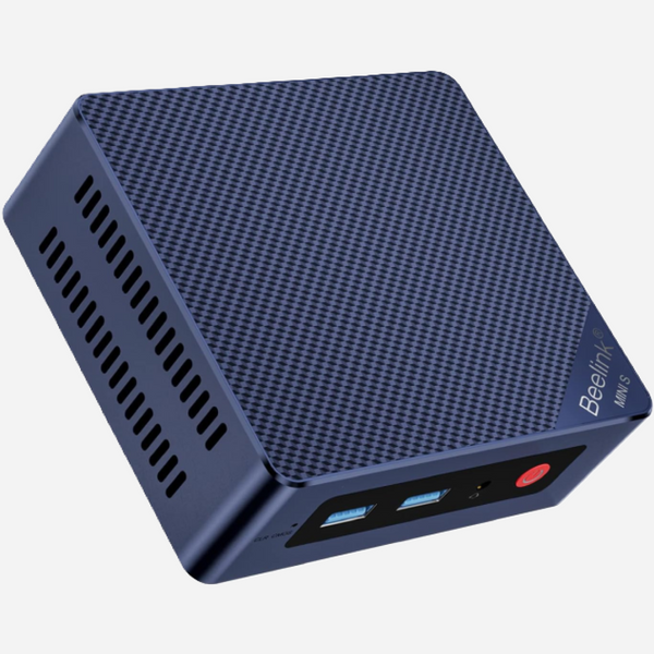 Beelink S13 Mini PC