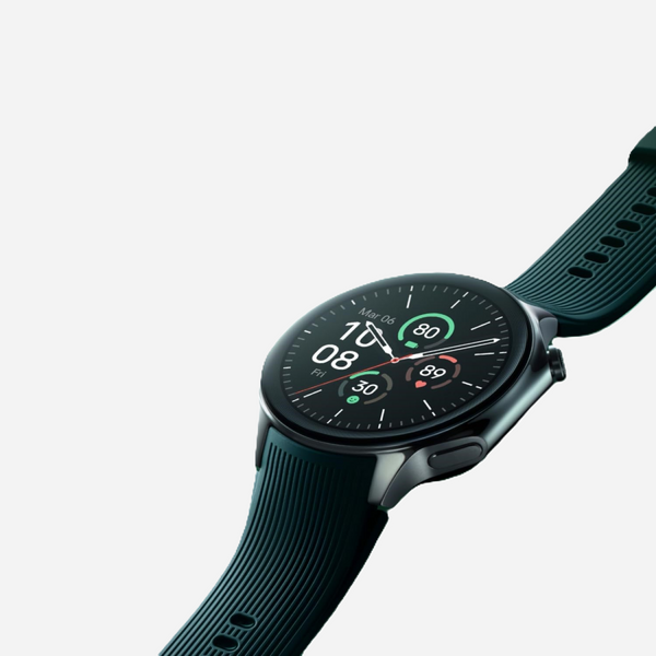 OnePlus Watch 2