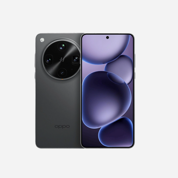 Oppo Find X8 Ultra