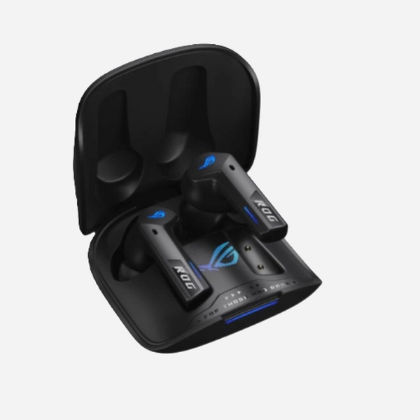 ASUS ROG Cetra True Wireless SpeedNova Earbuds