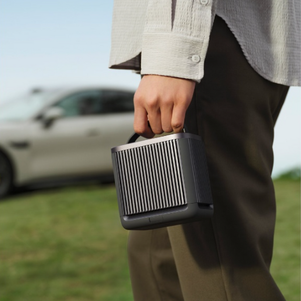 Xiaomi Outdoor Bluetooth Speaker Camp Edition