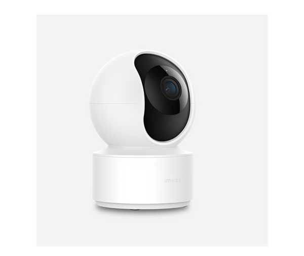 IMILAB EC6 Panorama WiFi Plug-in Spotlight Camera