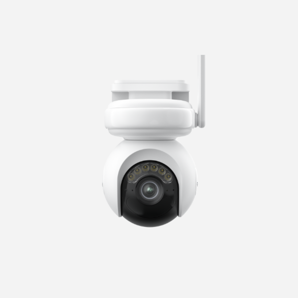 Heyup | Reolink Altas PT Ultra Recording Battery Camera(Monitor) - Heyup