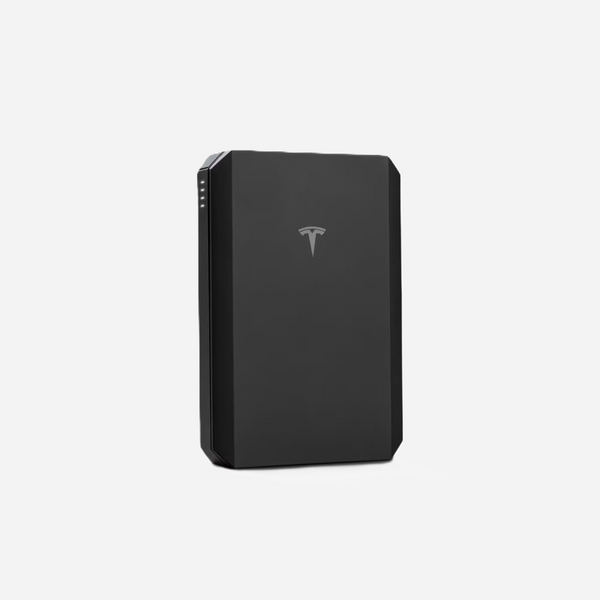 Tesla Wireless Portable Charger