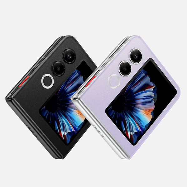 nubia Flip 2 Phone