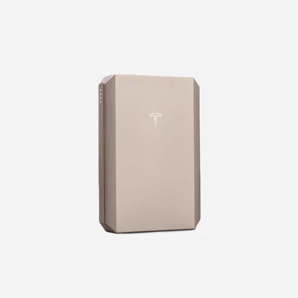 Tesla Wireless Portable Charger