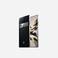 REDMAGIC 10 Pro Golden Saga Limited Edition Phone