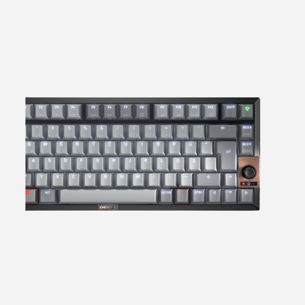 Cherry KW 300 MX Keyboard