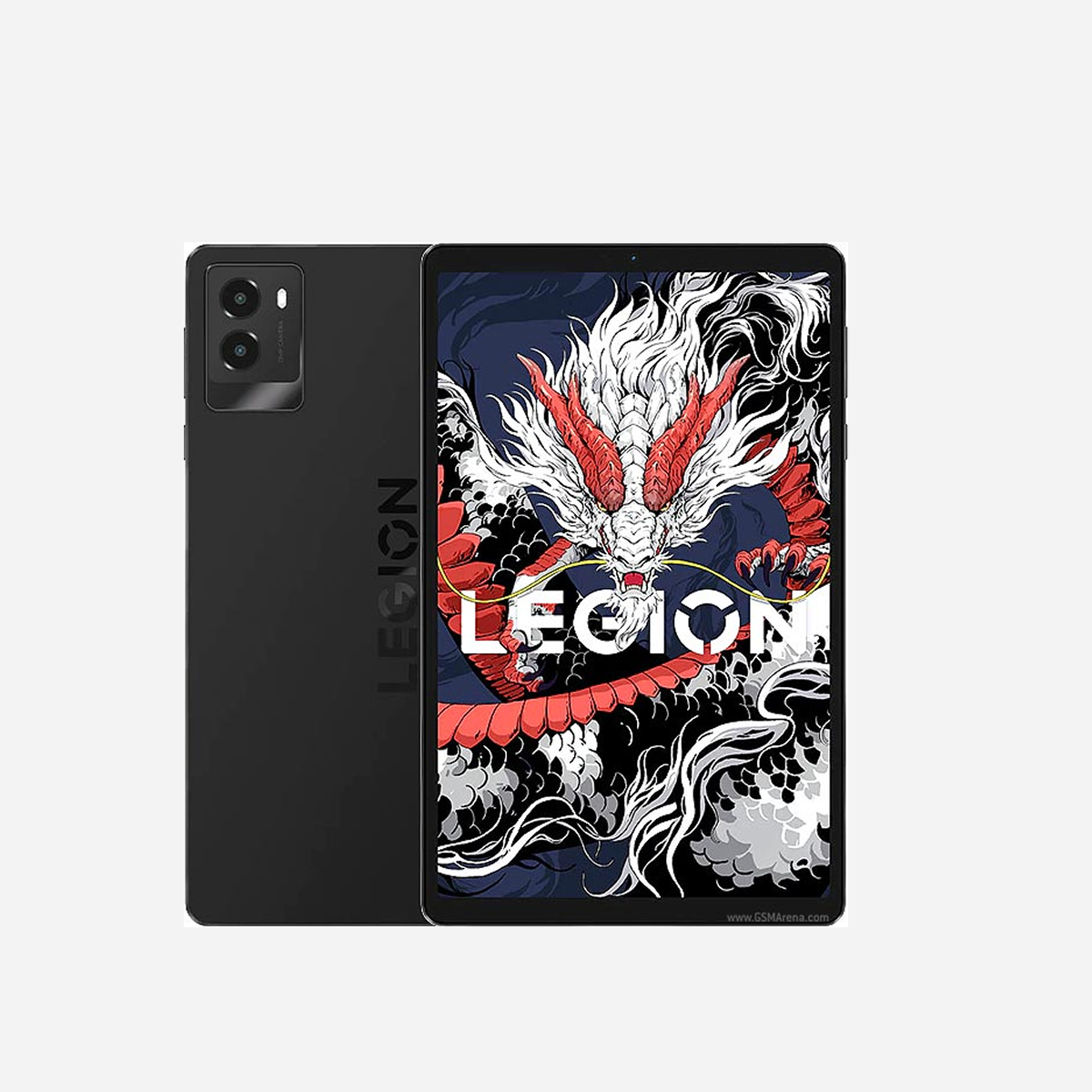 Heyup | Lenovo Legion Y700 4th Gen Tablet - Heyup
