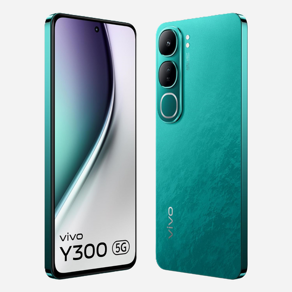 vivo Y300 Phone