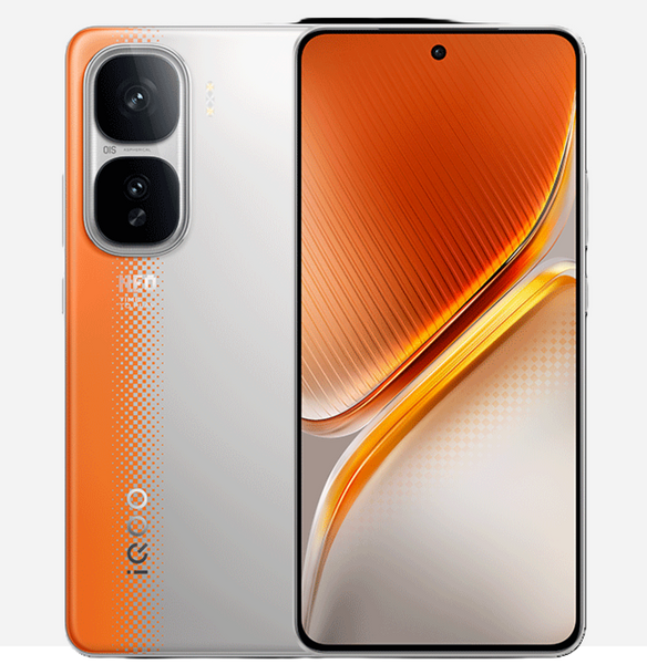 iQOO Neo10 Phone