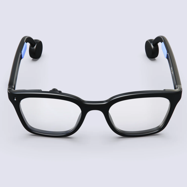 Brilliant Labs Halo Smart Glasses