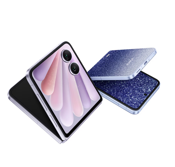 HONOR Magic V Flip2