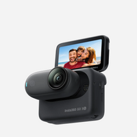 Insta 360 GO 3S
